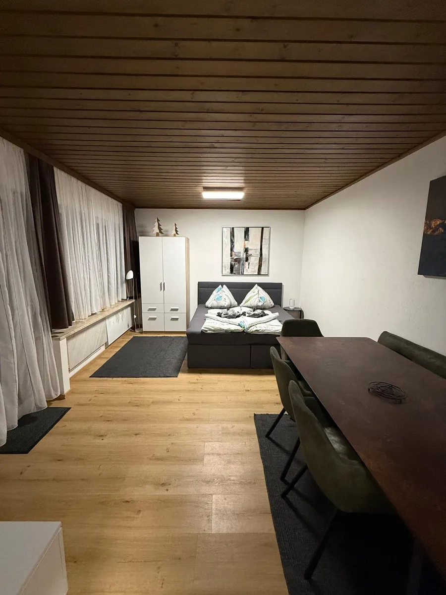 Modern saniertes Apartment in Flachau - Zweitwohnsitz gewidmet, Flachau