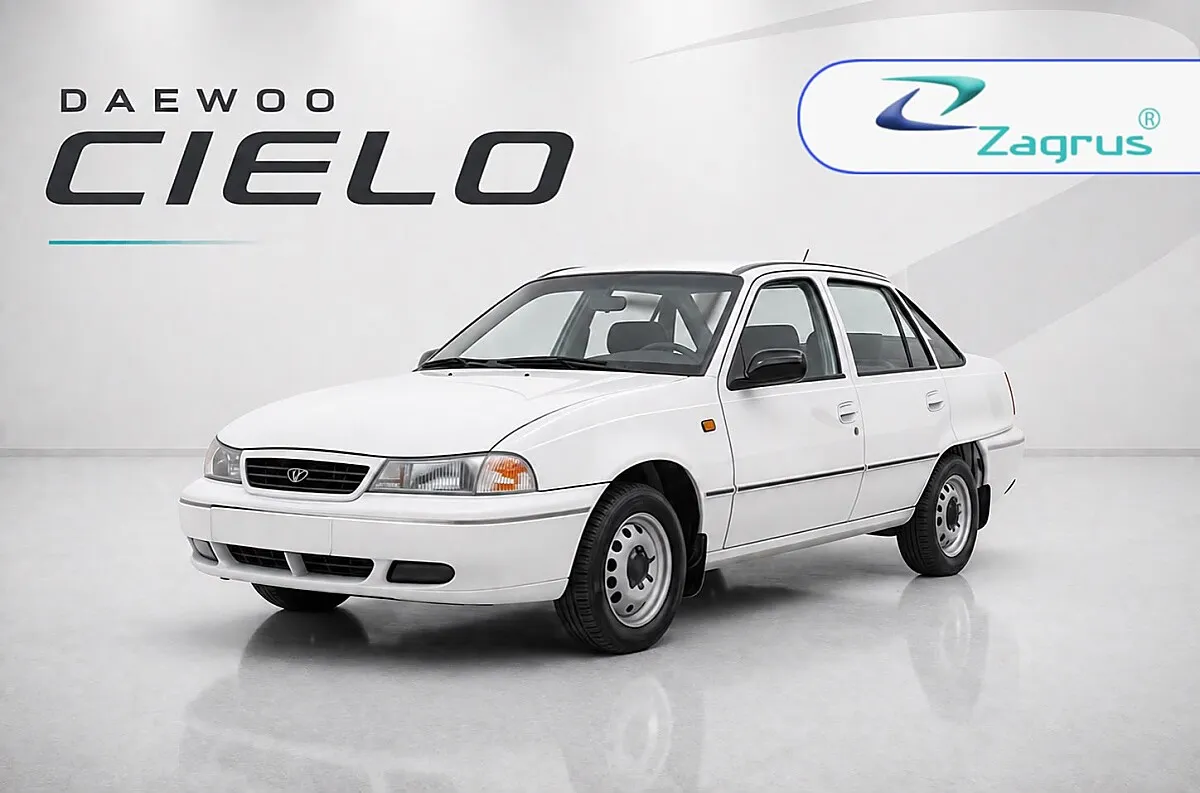 Chevrolet / Daewoo Sonstige