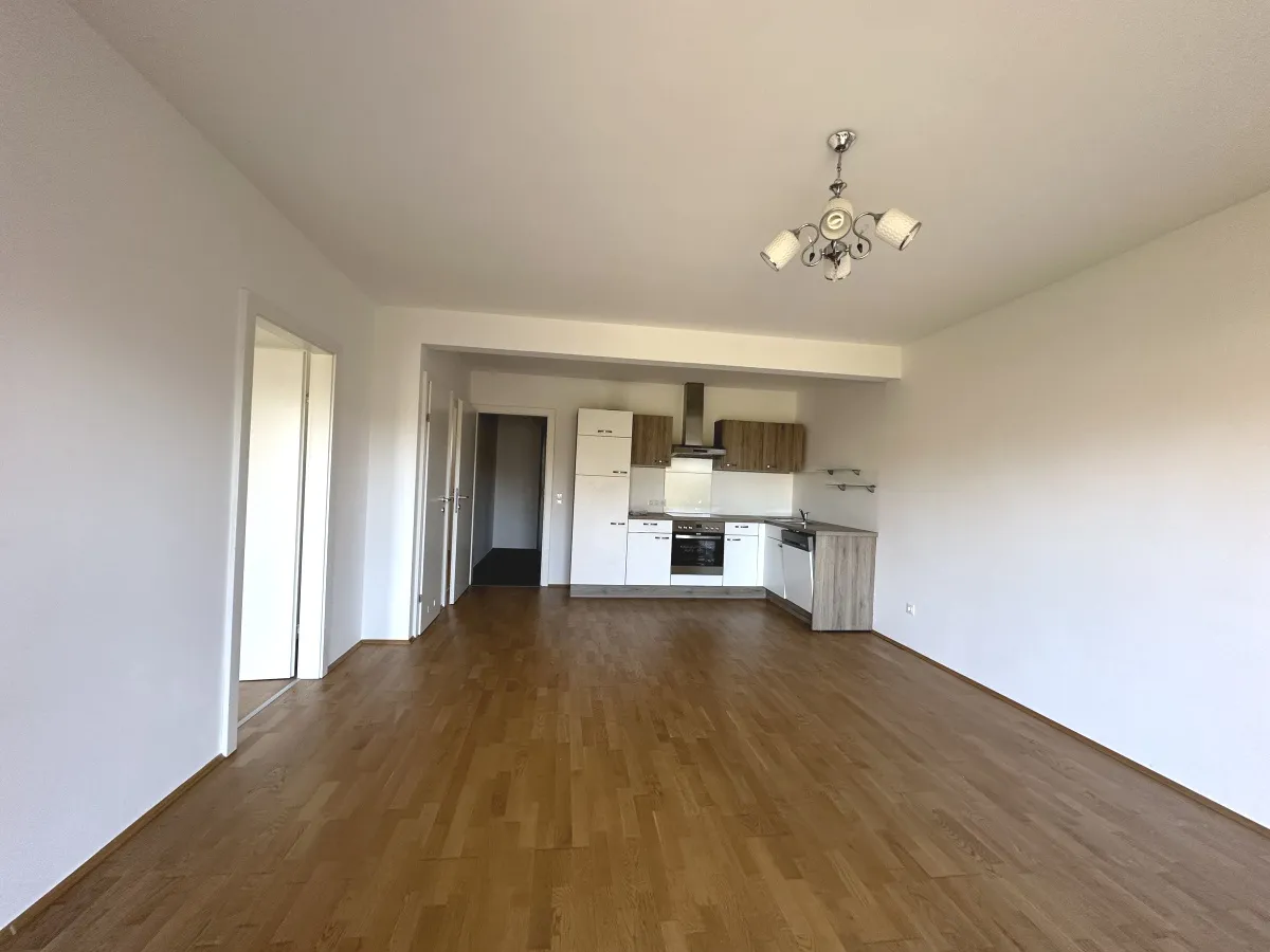 Sonnenverwöhntes Wohnvergnügen: Charmante Wohnung mit Balkon im Herzen von Mühldorf!, Feldbach