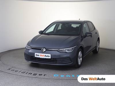 VW Golf Life TSI ACT