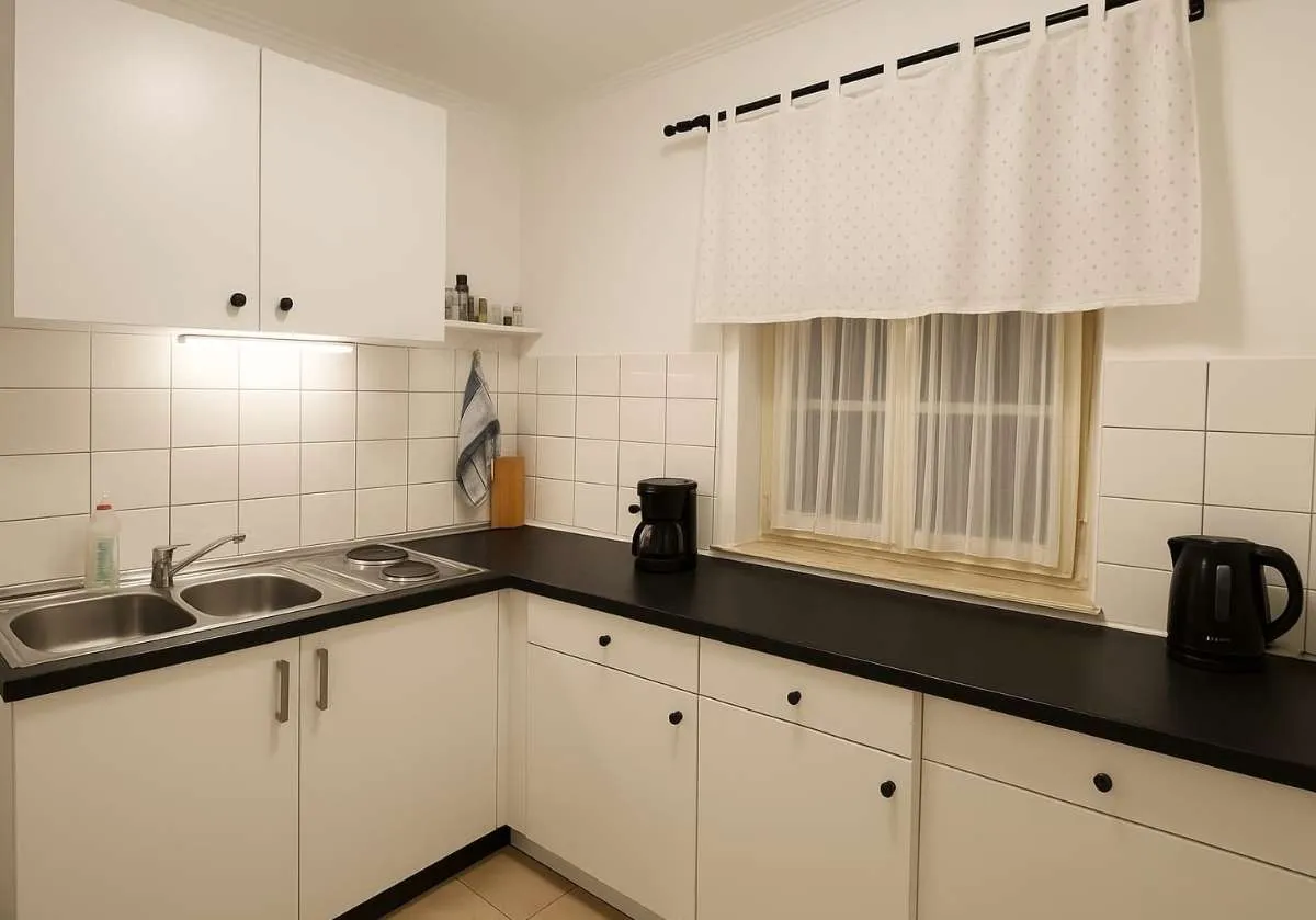 Wohnung – Wien, Widmerviertel, Innere Stadt - Ansicht 3