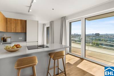 Etage 14/Top 1408