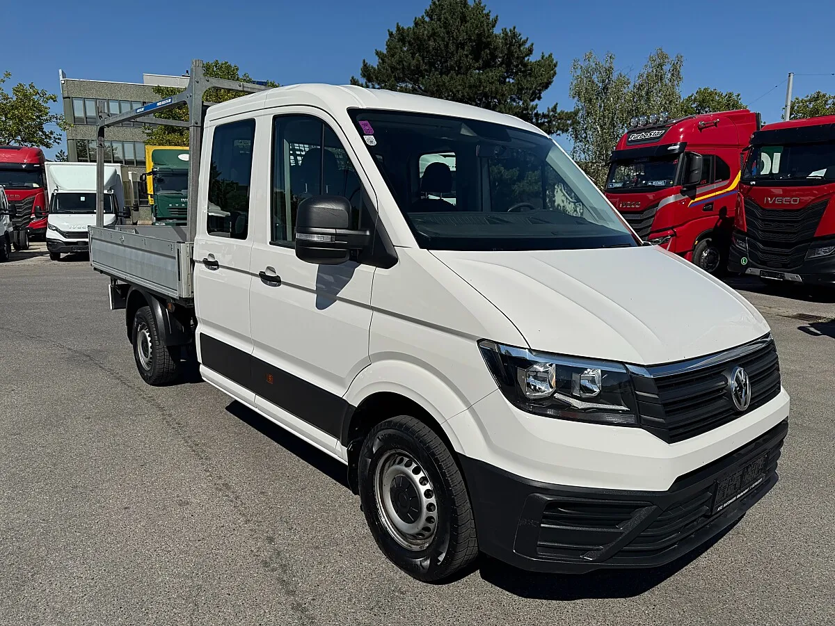 VW Crafter