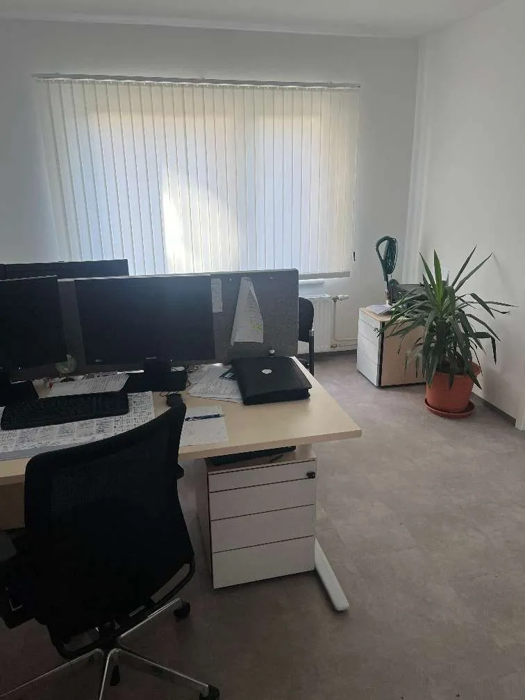 Verkaufs-, Ordinations- oder Büroflächen - Ansicht 3