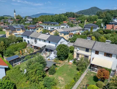 5-Zimmer-Haus kaufen in Salzburg-Umgebung – 85 m², € 595.000 – Bild 4 von 7