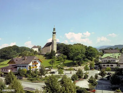 5-Zimmer-Haus kaufen in Salzburg-Umgebung – 85 m², € 595.000 – Bild 7 von 7