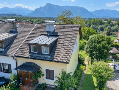 5-Zimmer-Haus kaufen in Salzburg-Umgebung – 85 m², € 595.000 – Bild 1 von 7