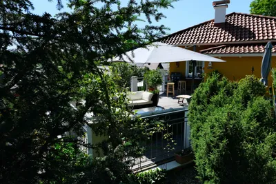7-Zimmer-Immobilie kaufen in Salzburg-Umgebung – 190 m², € 998.000 – Bild 5 von 17