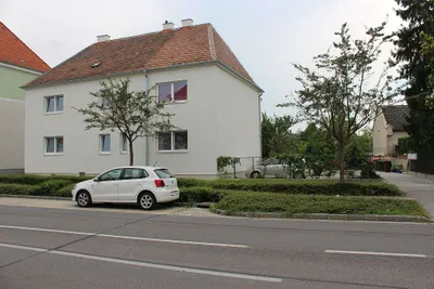 2-Zimmer-Wohnung mieten in Korneuburg – 62 m², € 930 – Bild 7 von 12