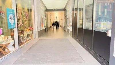 Gewerbeimmobilie mieten in Wien – 100 m², € 2.657 – Bild 13 von 18