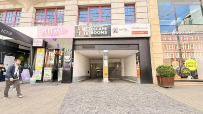 Gewerbeimmobilie mieten in Wien – 100 m², € 2.657 – Bild 16 von 18