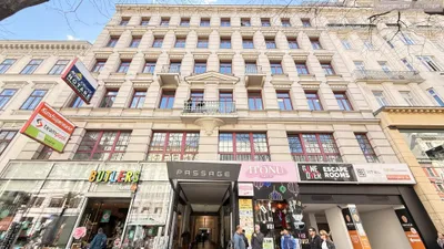 Gewerbeimmobilie mieten in Wien – 100 m², € 2.657 – Bild 15 von 18