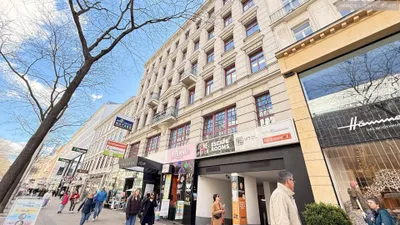 Gewerbeimmobilie mieten in Wien – 100 m², € 2.657 – Bild 14 von 18