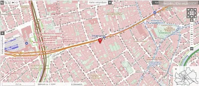 Gewerbeimmobilie mieten in Wien – 100 m², € 2.657 – Bild 17 von 18