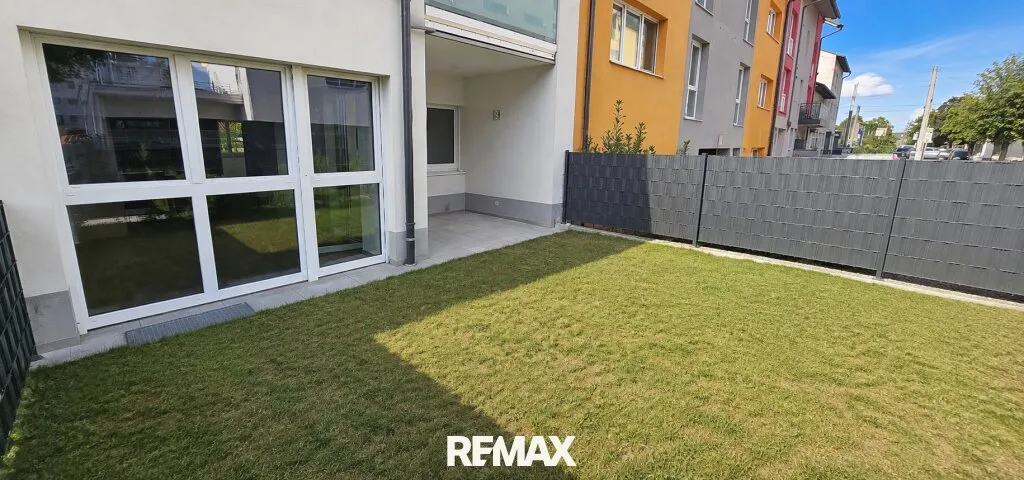 Wohnung – Linz - Ansicht 2