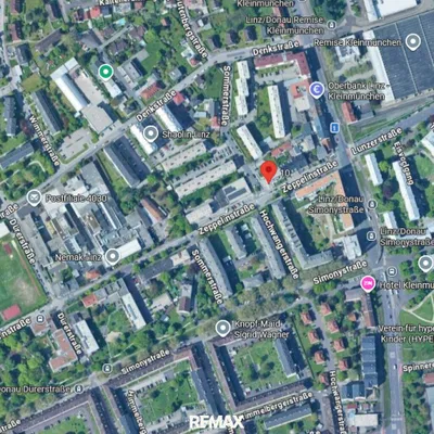 3-Zimmer-Wohnung mieten in Linz – 76 m², € 1.139 – Bild 16 von 16