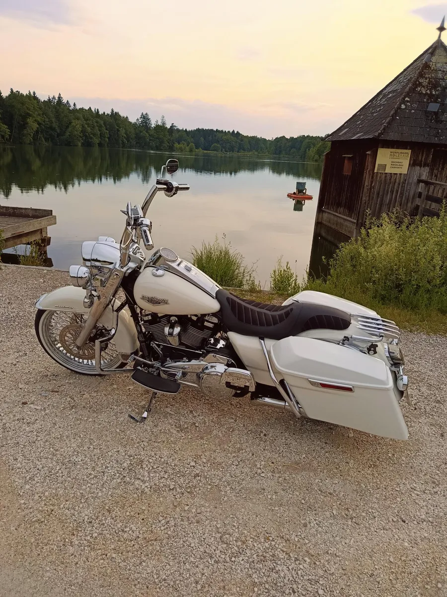 Harley-Davidson Road King