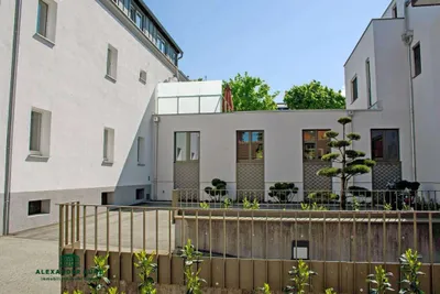3-Zimmer-Gewerbeimmobilie mieten in Salzburg Stadt – 74 m², € 1.244 – Bild 7 von 7