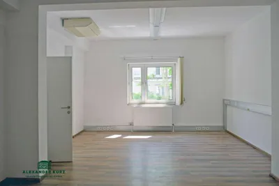 3-Zimmer-Gewerbeimmobilie mieten in Salzburg Stadt – 74 m², € 1.244 – Bild 6 von 7