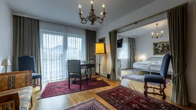 Haus kaufen in Kitzbühel – 194 m², € 2.250.000 – Bild 16 von 25