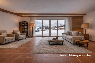 Haus kaufen in Kitzbühel – 194 m², € 2.250.000 – Bild 9 von 25