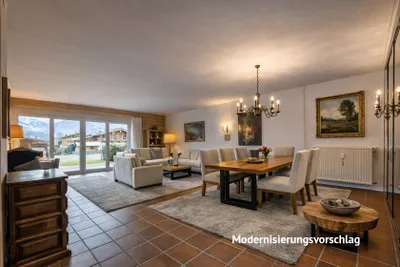 Haus kaufen in Kitzbühel – 194 m², € 2.250.000 – Bild 8 von 25