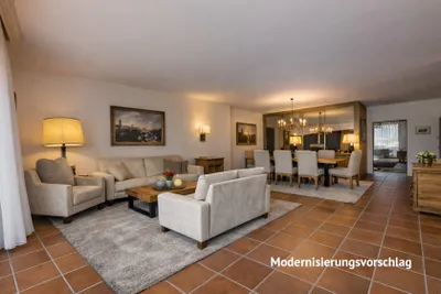 Haus kaufen in Kitzbühel – 194 m², € 2.250.000 – Bild 7 von 25
