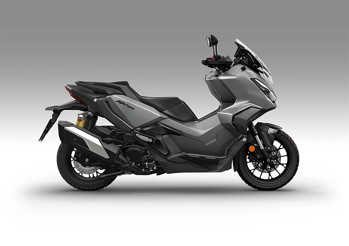 Honda ADV350