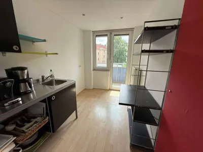 2-Zimmer-Wohnung kaufen in Linz – 48,42 m², € 165.000 – Bild 5 von 11