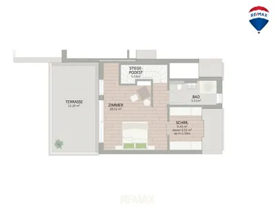 5-Zimmer-Haus kaufen in Wien – 158,55 m², € 1.299.900 – Bild 18 von 19