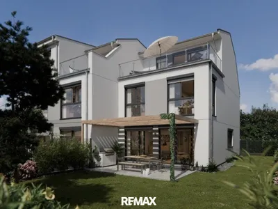 5-Zimmer-Haus kaufen in Wien – 158,55 m², € 1.299.900 – Bild 1 von 19