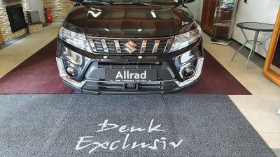 Suzuki Vitara 1.4 DITC Hybrid ALLGRIP, ALLRAD 2025