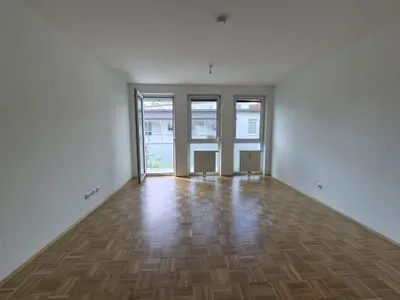 2-Zimmer-Wohnung mieten in Linz – 56 m², € 735 – Bild 1 von 6