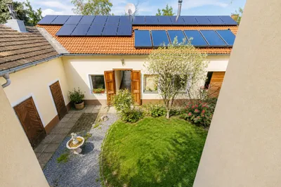 3-Zimmer-Wohnung kaufen in Mödling – 101,94 m², € 481.000 – Bild 18 von 22