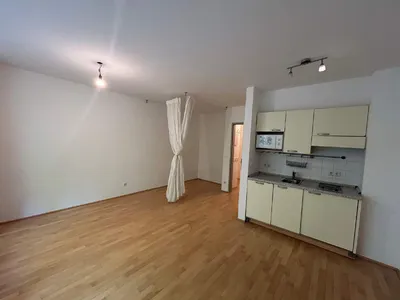 Perfekt aufgeteilte 1-Zimmer-Wohnung mit Balkon in toller Lage des 8. Bezirks! – Bild 2