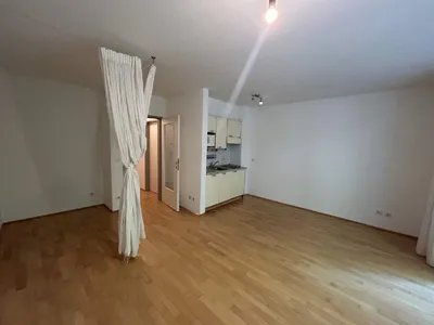 Perfekt aufgeteilte 1-Zimmer-Wohnung mit Balkon in toller Lage des 8. Bezirks! – Bild 3