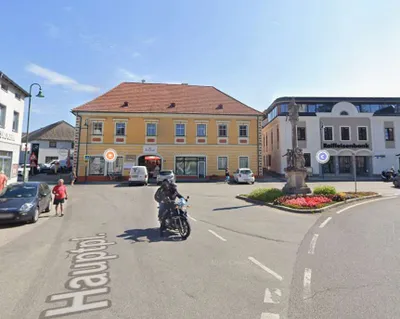 Gewerbeimmobilie mieten in Melk – 165 m², € 660 – Bild 1 von 15