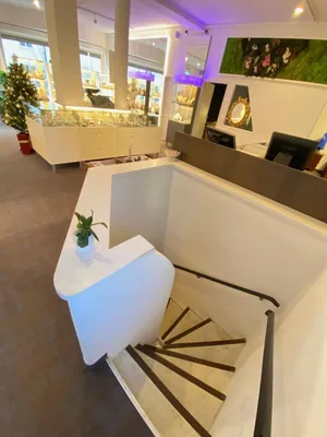 Gewerbeimmobilie mieten in Linz – 237 m², € 1.950 – Bild 8 von 14