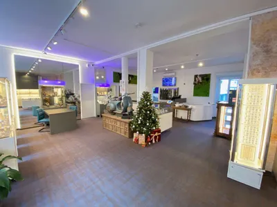 Gewerbeimmobilie mieten in Linz – 237 m², € 1.950 – Bild 5 von 14