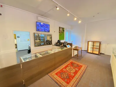 Gewerbeimmobilie mieten in Linz – 237 m², € 1.950 – Bild 7 von 14