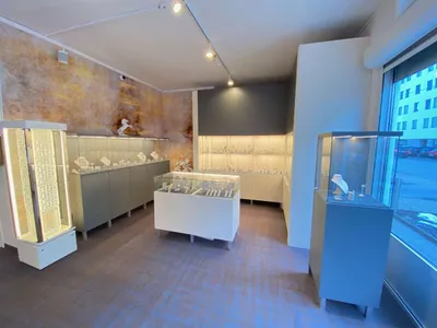 Gewerbeimmobilie mieten in Linz – 237 m², € 1.950 – Bild 4 von 14