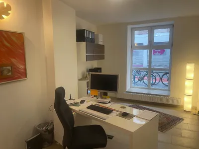 3-Zimmer-Gewerbeimmobilie mieten in Graz – 57 m², € 985 – Bild 6 von 8