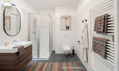 2-Zimmer-Wohnung kaufen in Wien – 41,92 m², € 337.500 – Bild 8 von 11