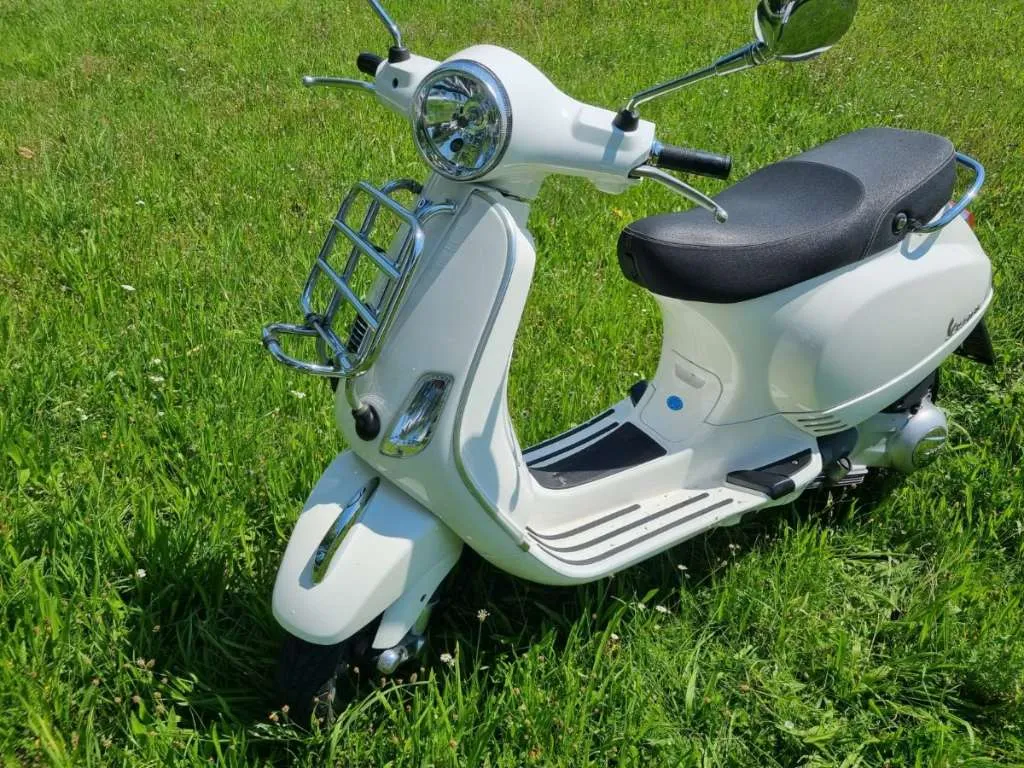 Piaggio Sonstige
