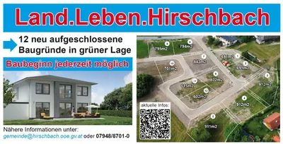 Grundstück kaufen in Freistadt – 602 m², € 140