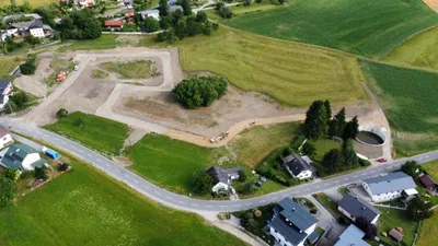Grundstück kaufen in Freistadt – 602 m², € 140 – Bild 2 von 6