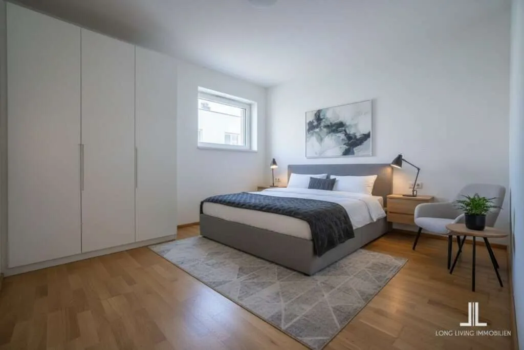 Apartment in Graz, Katastralgemeinde Gösting, Gösting - Ansicht 2
