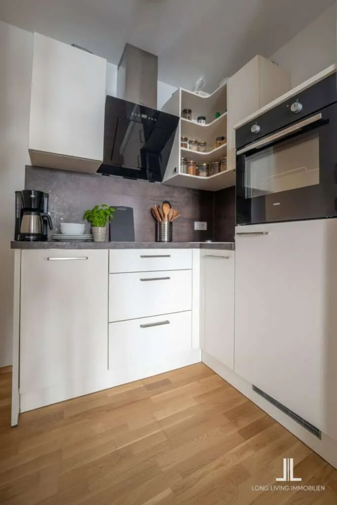 Apartment in Graz, Katastralgemeinde Gösting, Gösting - Ansicht 3