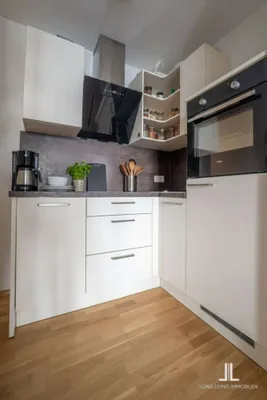 1-Zimmer-Wohnung kaufen in Graz – 34,5 m², € 168.000 – Bild 3 von 6