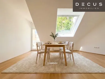 Wohnung mieten in Graz – Bild 3 von 5